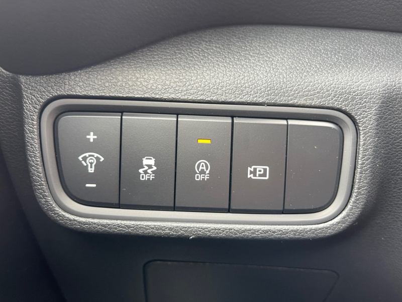 2025 Kia Soul