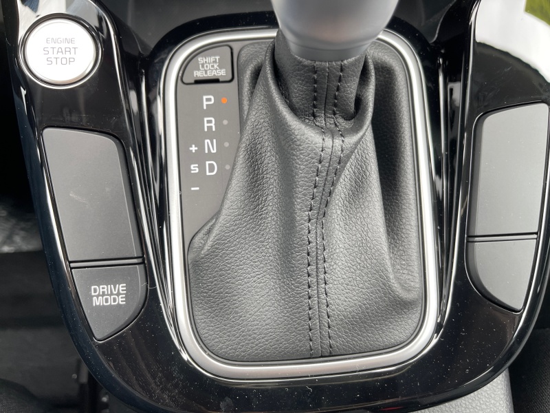 2025 Kia Soul