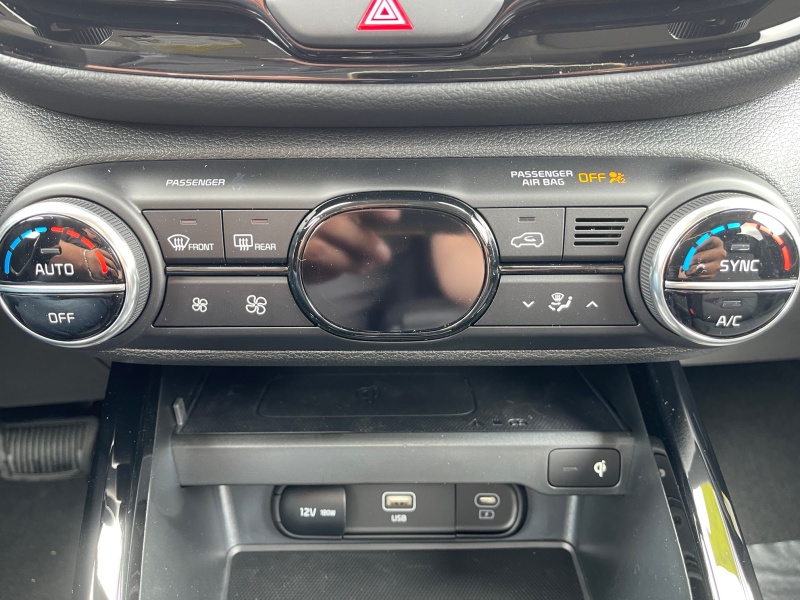 2025 Kia Soul