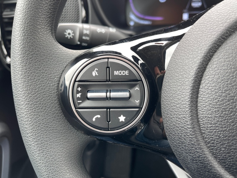 2025 Kia Soul