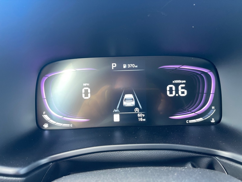 2025 Kia Soul
