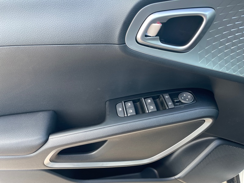 2025 Kia Soul