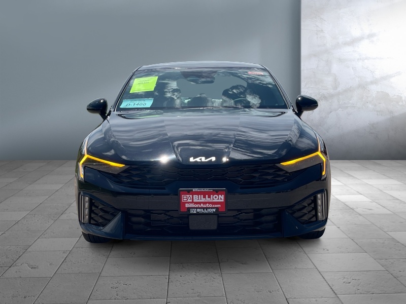 2025 Kia K5