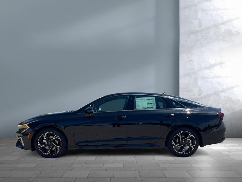 2025 Kia K5