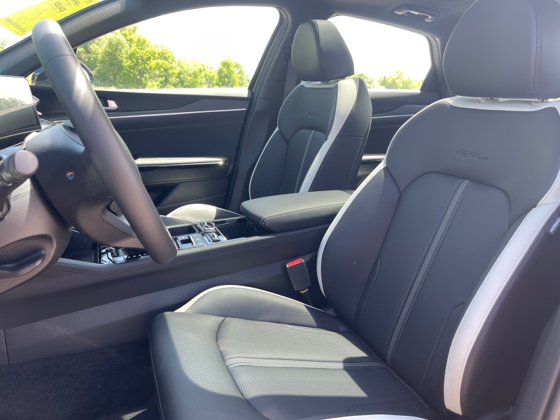 2025 Kia K5