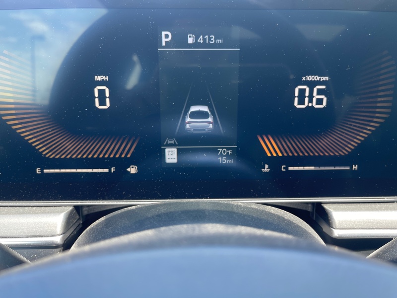 2025 Kia K5