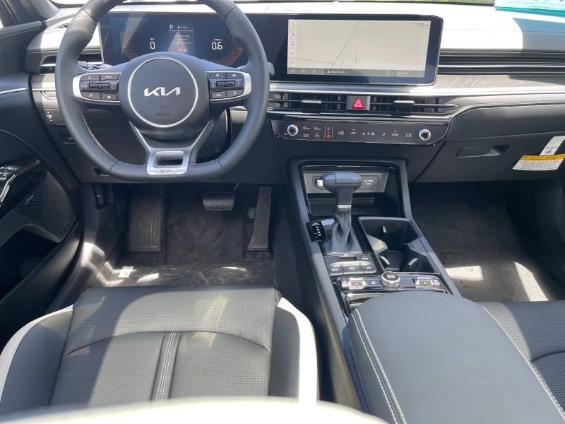 2025 Kia K5