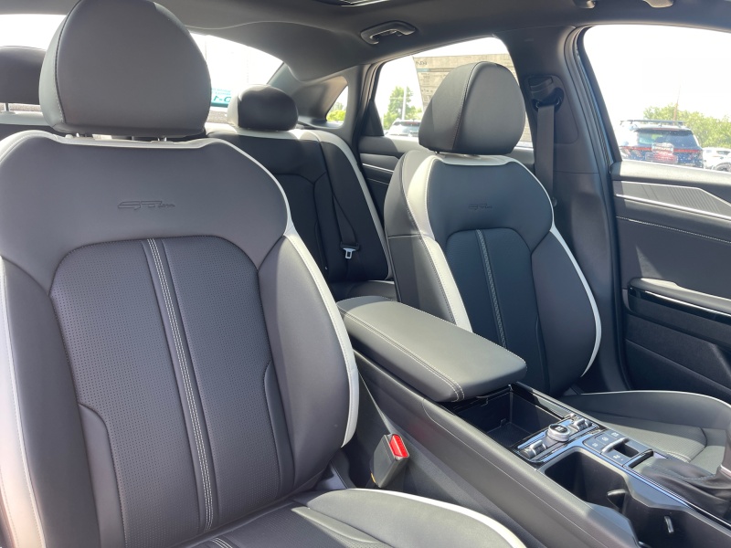 2025 Kia K5