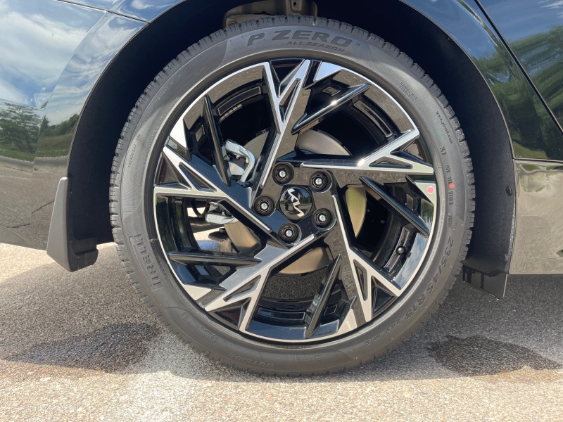 2025 Kia K5