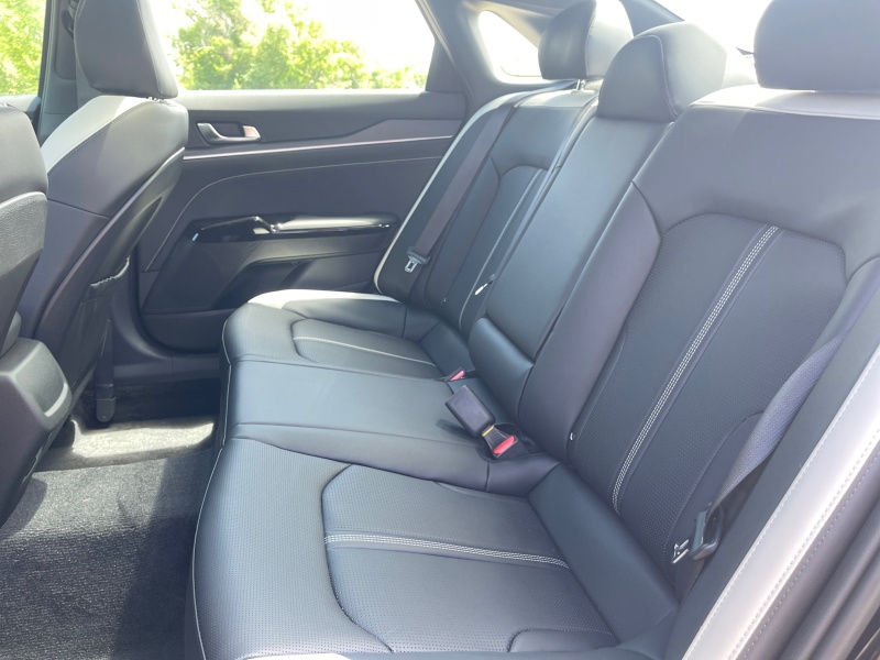 2025 Kia K5