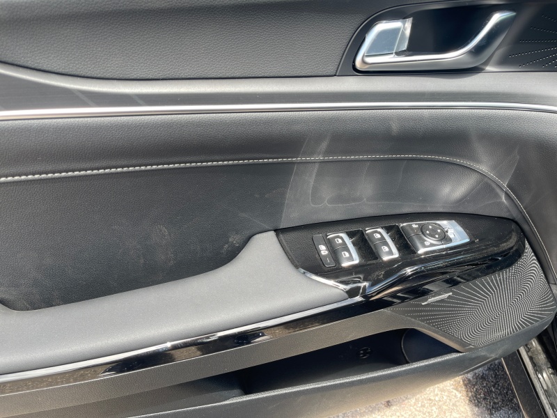 2025 Kia K5