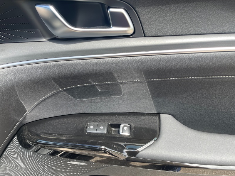 2025 Kia K5