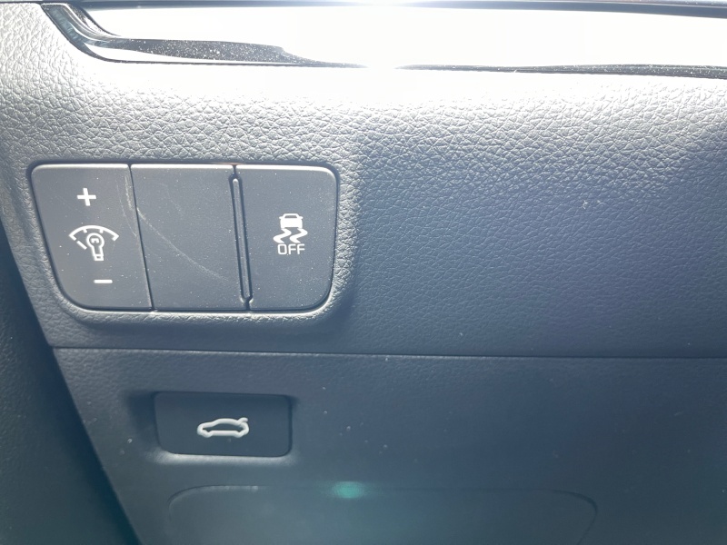 2025 Kia K5