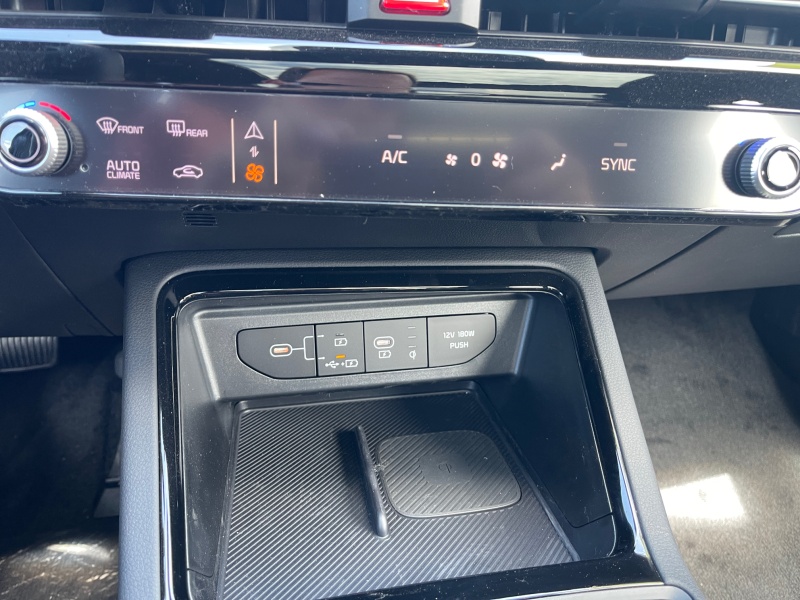 2025 Kia K5