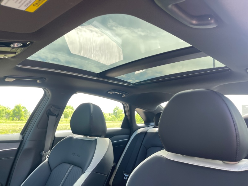 2025 Kia K5