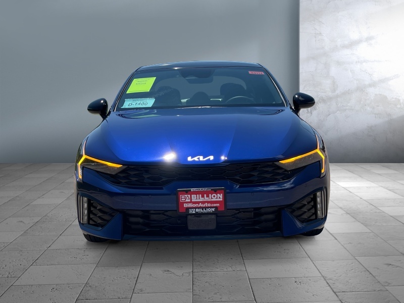 2025 Kia K5