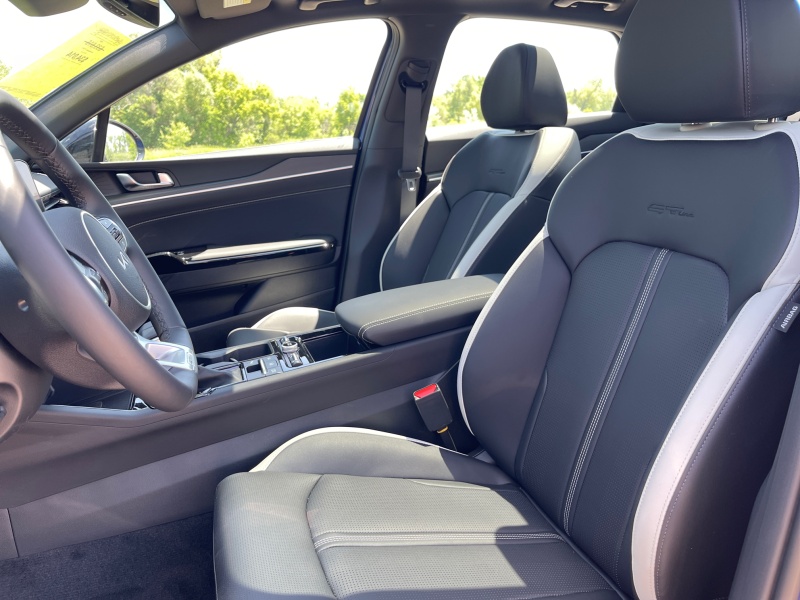 2025 Kia K5