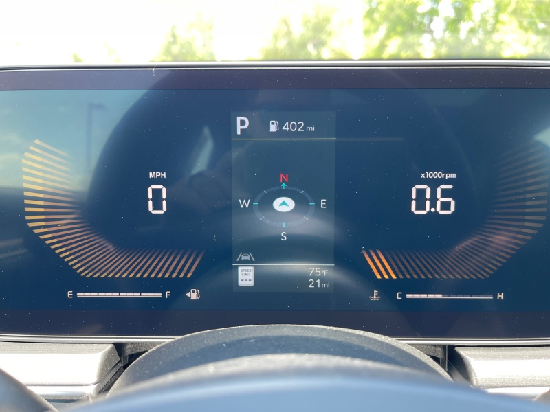 2025 Kia K5