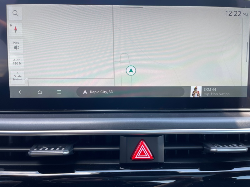 2025 Kia K5