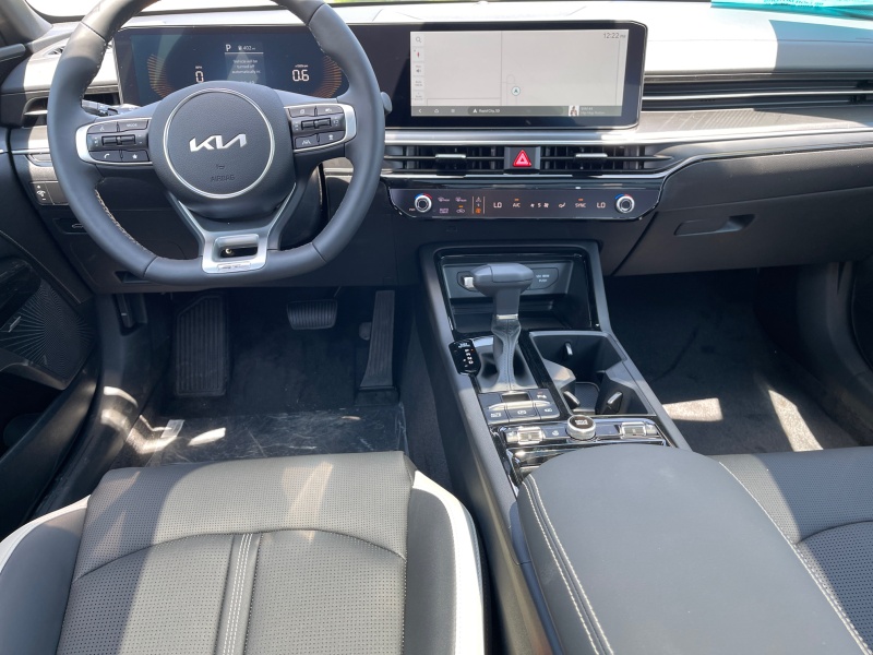 2025 Kia K5