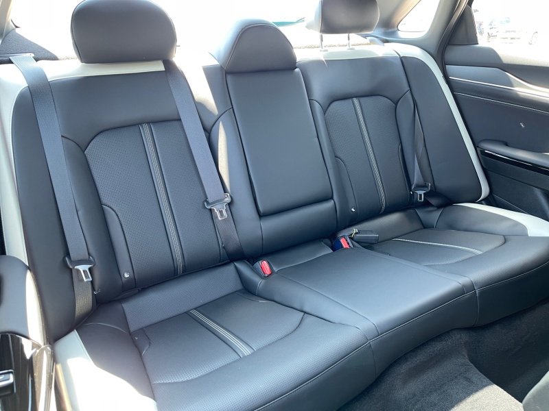 2025 Kia K5