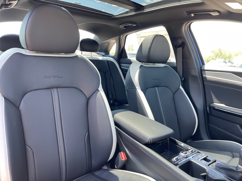 2025 Kia K5