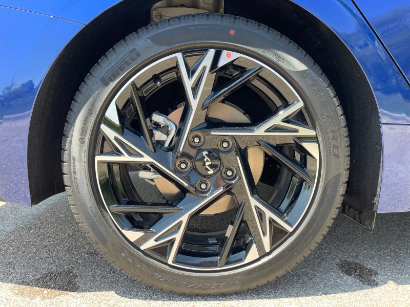 2025 Kia K5