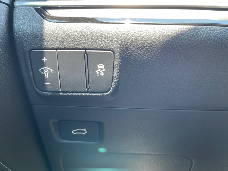 2025 Kia K5