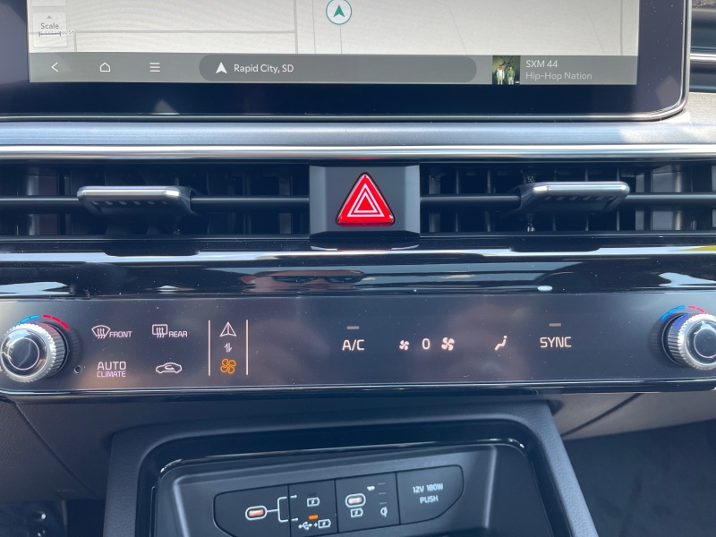 2025 Kia K5