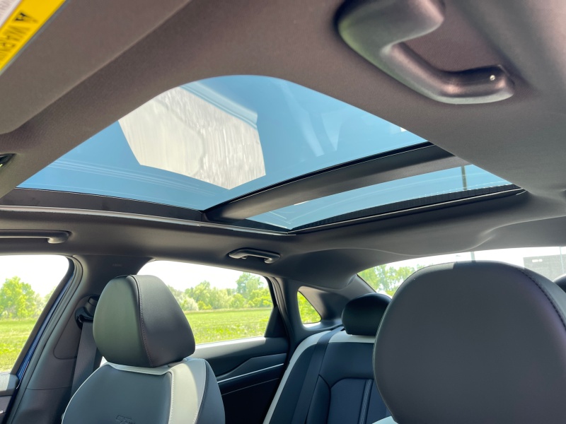 2025 Kia K5