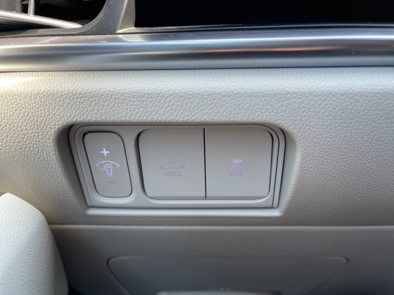 2025 Kia Sorento Hybrid
