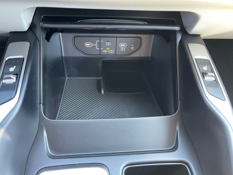 2025 Kia Sorento Hybrid