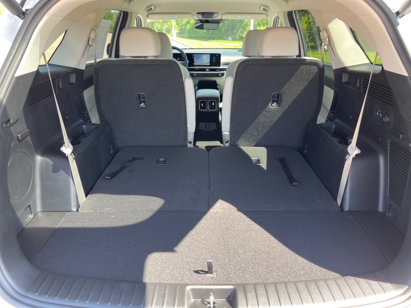 2025 Kia Sorento Hybrid