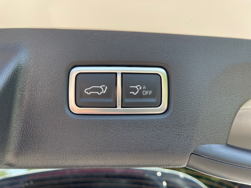 2025 Kia Sorento Hybrid