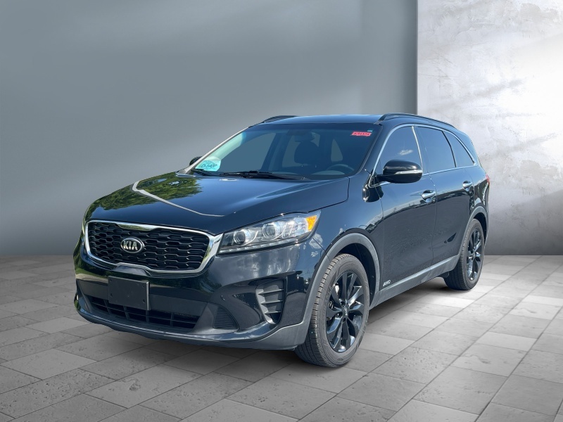 Used 2019 Kia Sorento S  SUV