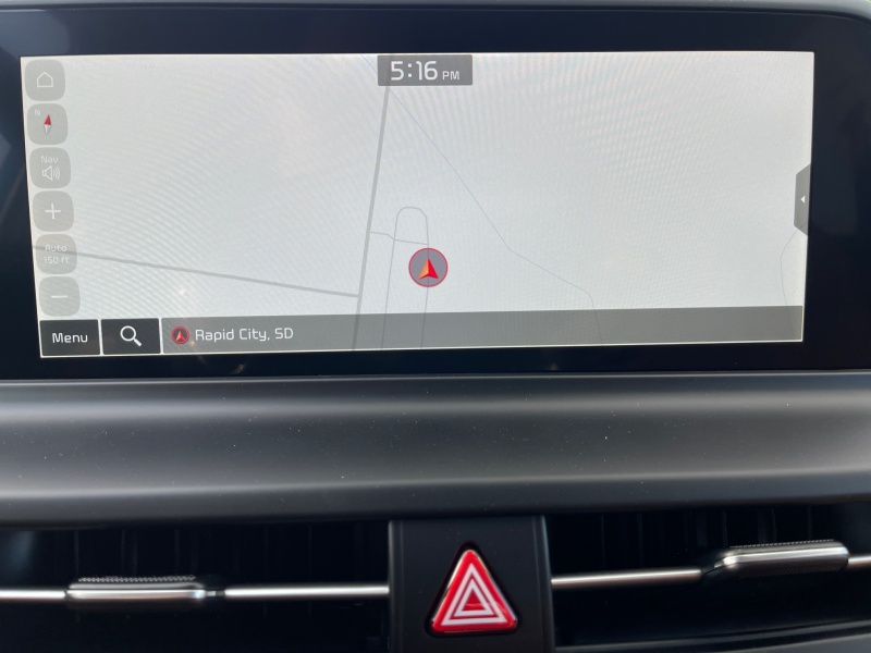 2025 Kia Seltos
