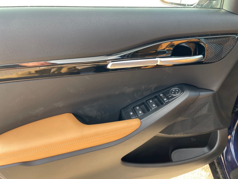 2025 Kia Seltos