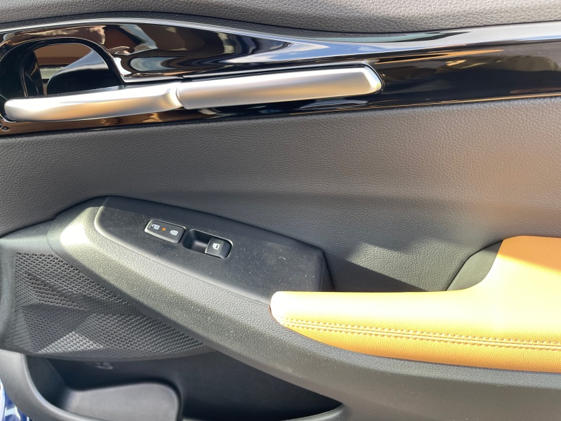 2025 Kia Seltos