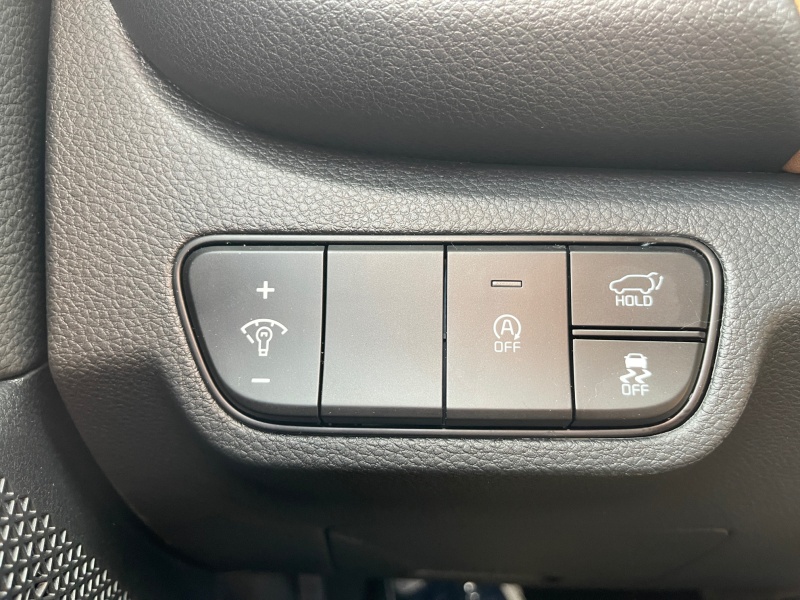2025 Kia Seltos