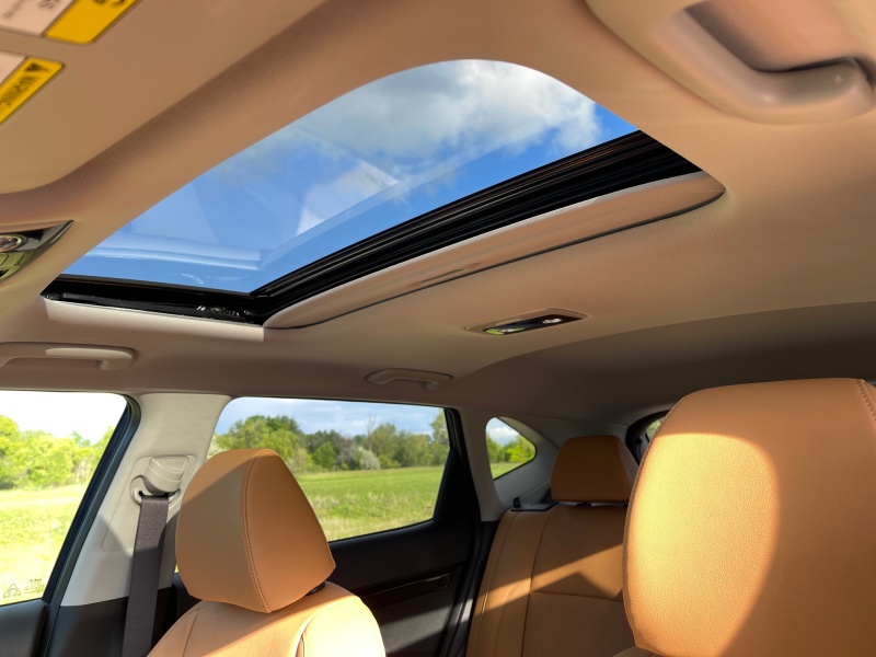 2025 Kia Seltos