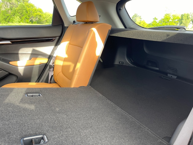 2025 Kia Seltos