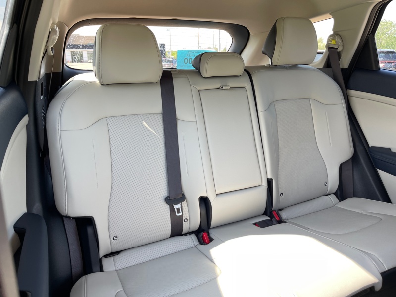 2025 Kia Sportage Hybrid