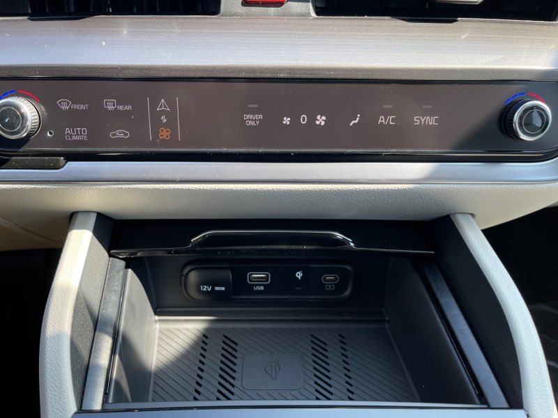 2025 Kia Sportage Hybrid
