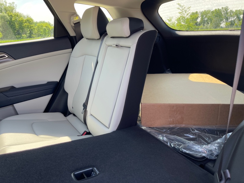 2025 Kia Sportage Hybrid