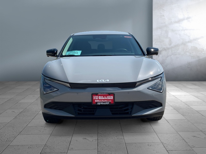 2025 Kia EV6