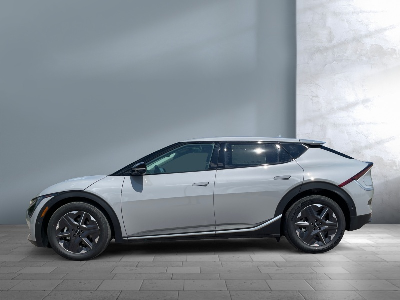 2025 Kia EV6