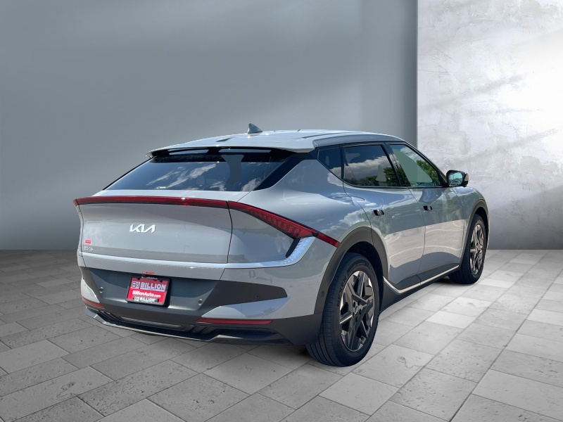 2025 Kia EV6