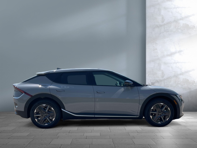 2025 Kia EV6