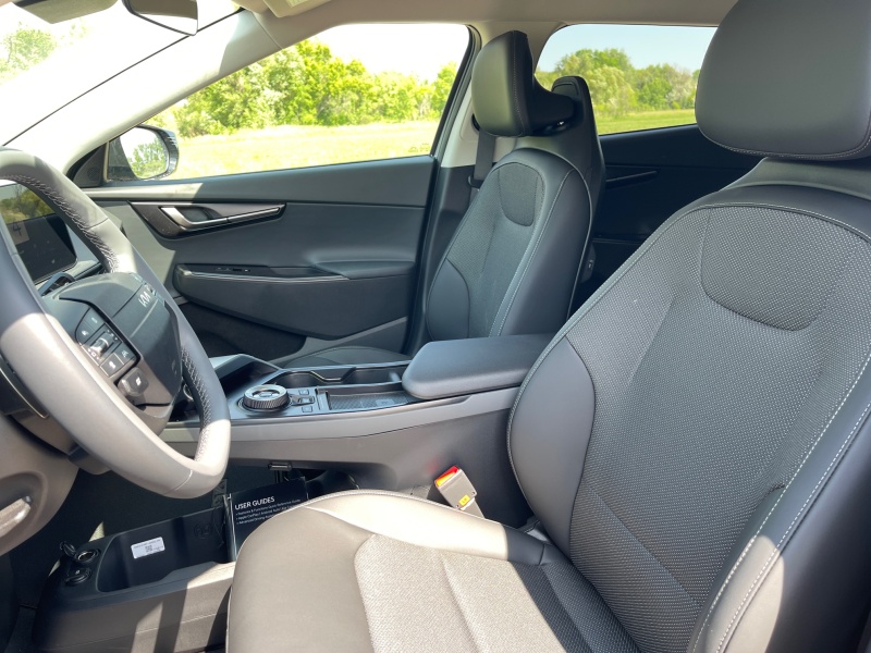 2025 Kia EV6