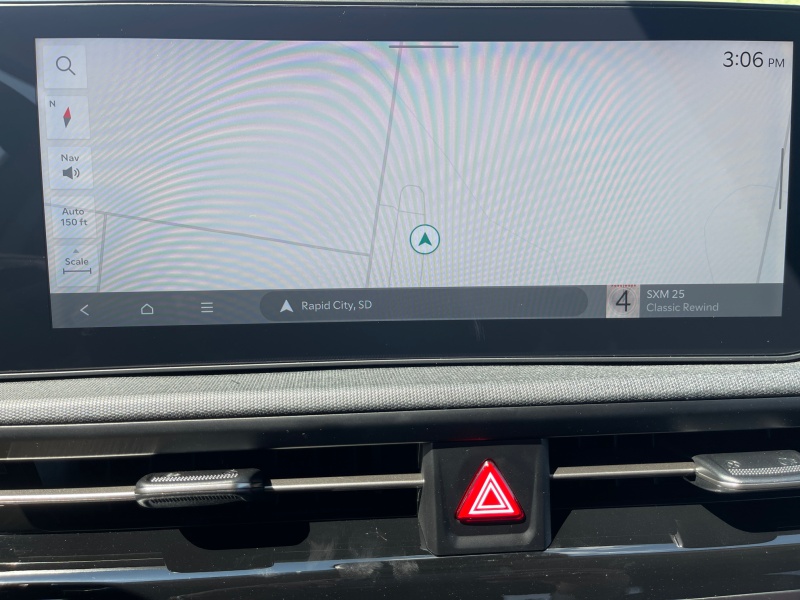 2025 Kia EV6